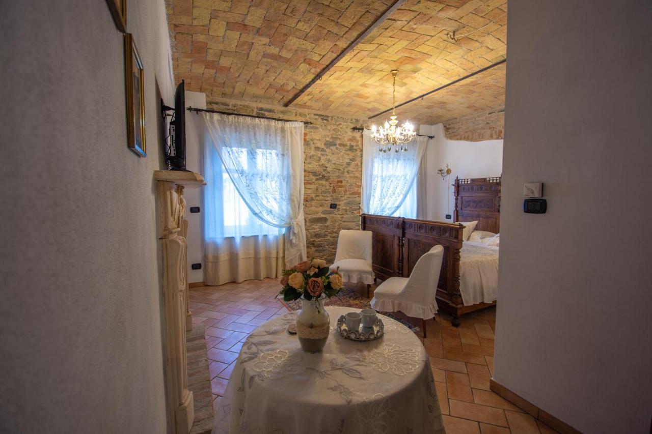 Ca Reginella B&B Diano d'Alba Exterior photo
